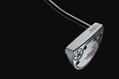 Titleist Scotty Cameron 限定パッティングディスク SCOTTY CAMERON スコッティキャメロン ラバー パッティング